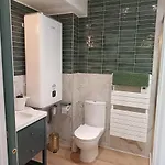 L'ecaille Verte - La Maree Verte Apartment *