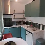 Apartment L'ecaille Verte - La Maree Verte *