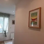 L'ecaille Verte - La Maree Verte Apartment *