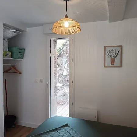 L'ecaille Verte - La Maree Verte Apartment Saint-Valery-en-Caux