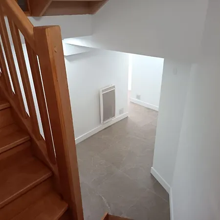 דירה L'ecaille Verte - La Maree Verte *