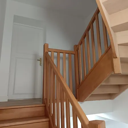 L'ecaille Verte - La Maree Verte * סן-ולרי-אן-קו