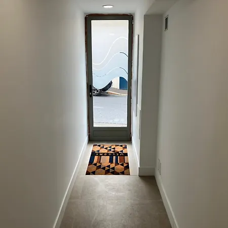 דירה L'ecaille Verte - La Maree Verte