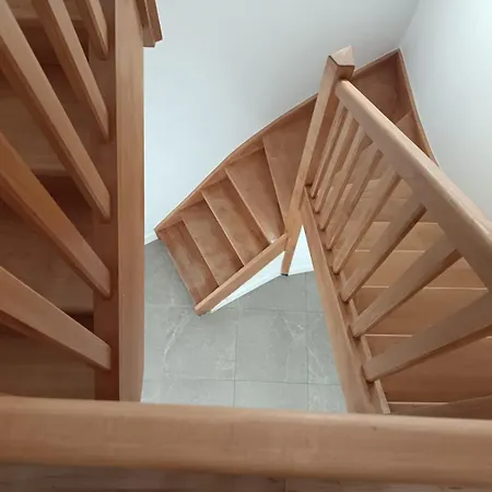 דירה L'ecaille Verte - La Maree Verte סן-ולרי-אן-קו